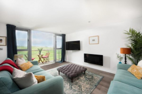 Penthouse 53 Zinc Sleeps 6, Newquay